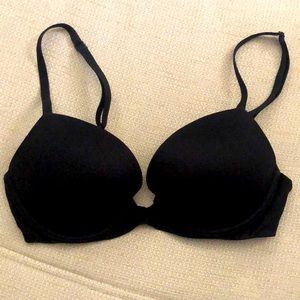 Aerie Lexi Push-up Bra 32D